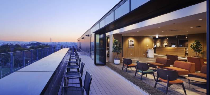 Minn STATION Ai Nagoya(Minn STATION Ai Nagoya)图片