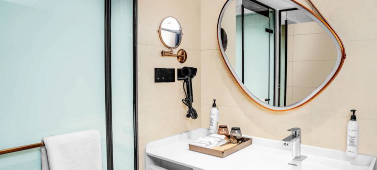 电玩鲸电竞民宿(涟水吾悦广场店)图片