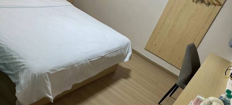 悦途酒店(南昌八一广场火车站店)图片