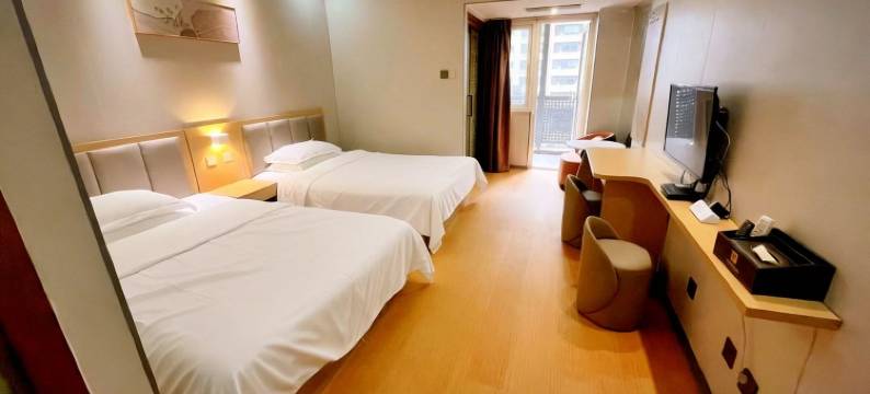 如家华驿酒店(天府广场店)图片