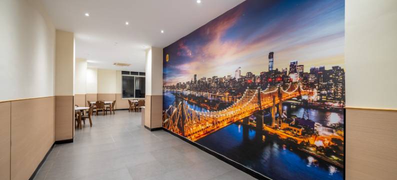 速8优选酒店(会泽教育局店)图片