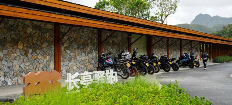 维也纳酒店(惠州博罗罗浮山景区高铁站店)图片