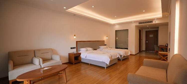 赤水观澜岛酒店图片