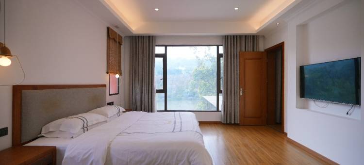 赤水观澜岛酒店图片