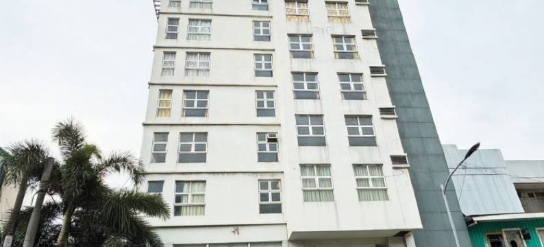 福拉套房马卡蒂(Foura Suites Makati)图片