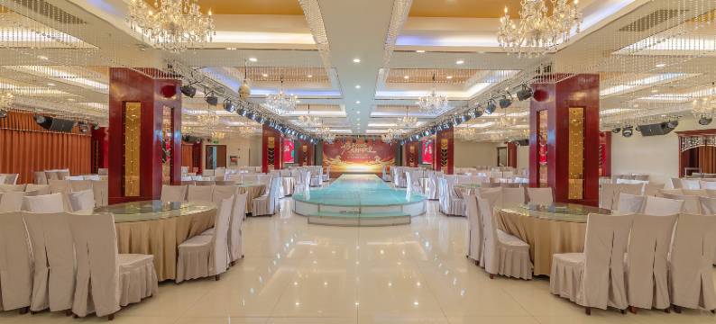 隰县隰州大酒店图片