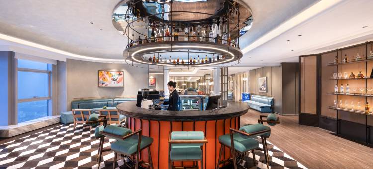 徐州铜山诺富特酒店图片