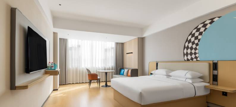 城市便捷酒店(大理州宾川县政府店)图片