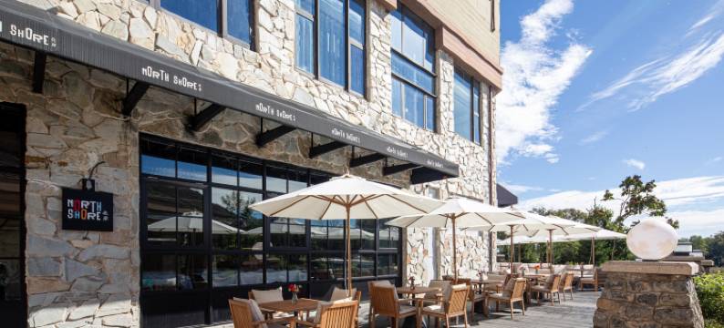 长白山万达锦华套房酒店图片