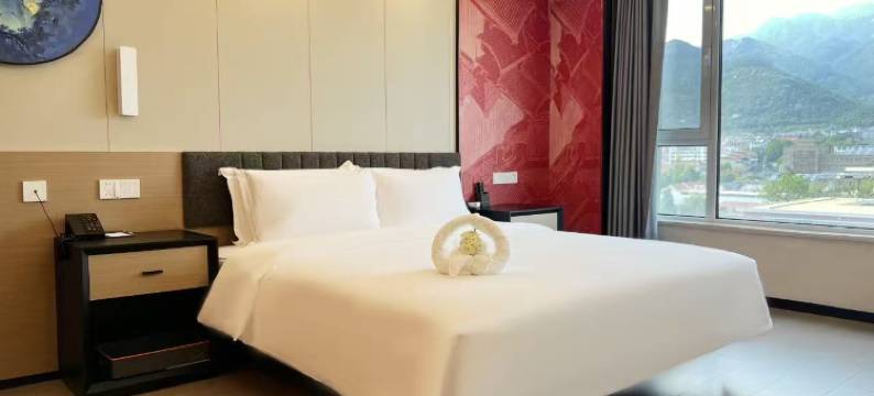 泰山大酒店图片