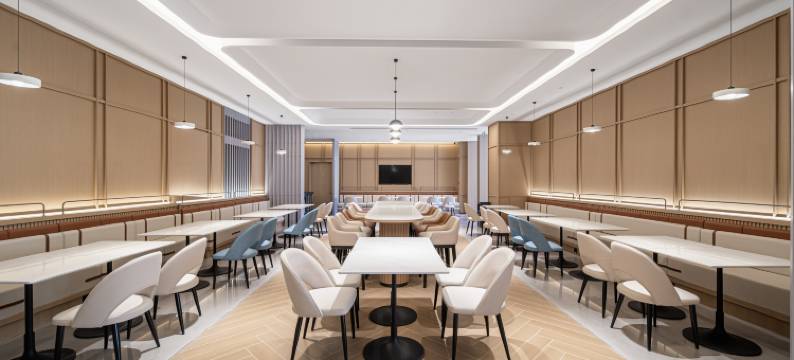 怡心城居酒店公寓(洛阳牡丹广场王府井店)图片