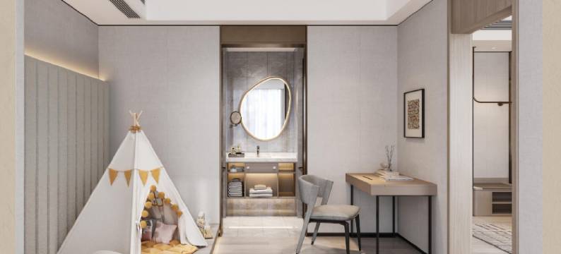 海洋假日酒店(遂宁大英死海景区店)图片