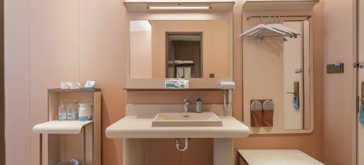 汉庭酒店(珠海南屏华发商都酒店)图片