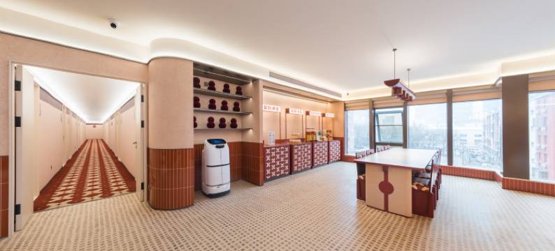 你好酒店(北京燕莎三元东桥店)图片