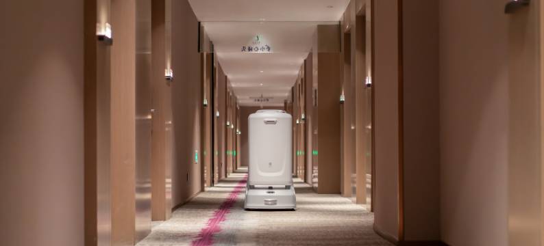 麗枫酒店(苏州山塘街寒山寺店)图片