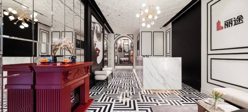 丽途酒店(广州宝能演艺中心萝岗地铁站店)图片