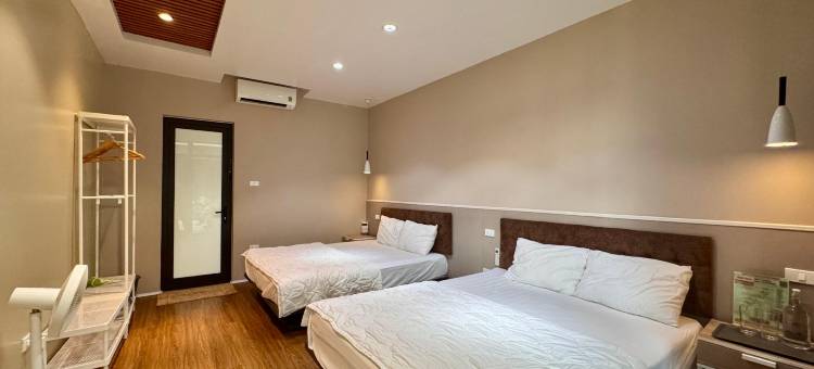 凤凰明州酒店(Phoenix Minh Chau Hotel)图片