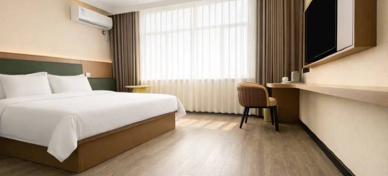 格林豪泰(沧州黄骅港店)图片