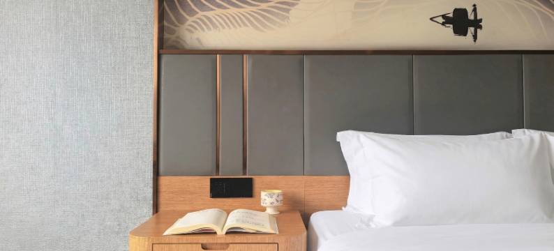 睿柏云酒店(泗阳哥伦布广场店)图片