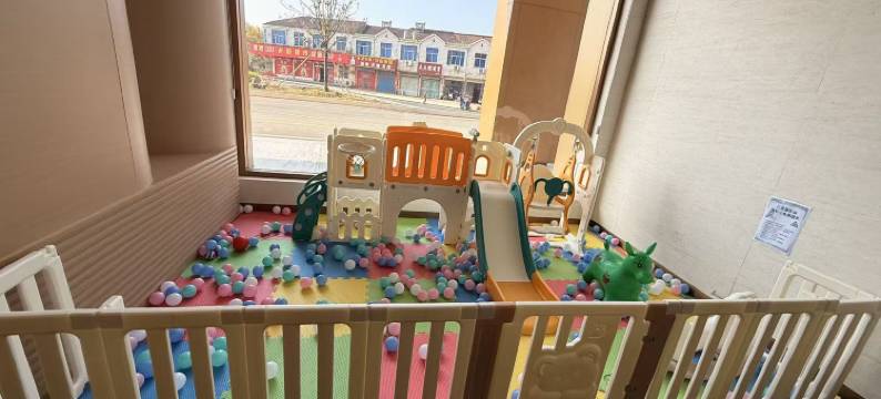 艺龙酒店(广德新杭开发区店)图片