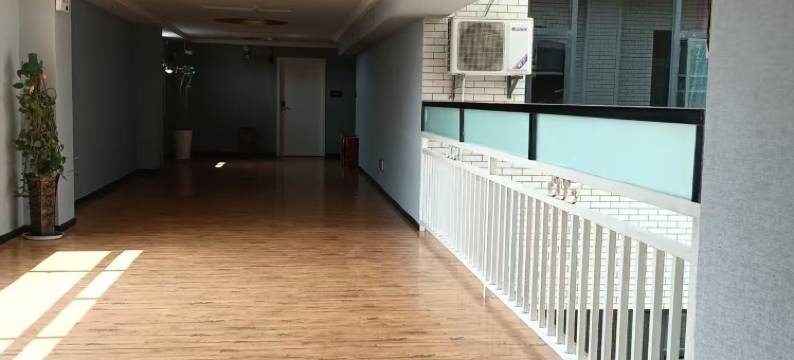 南涧华天商务酒店图片