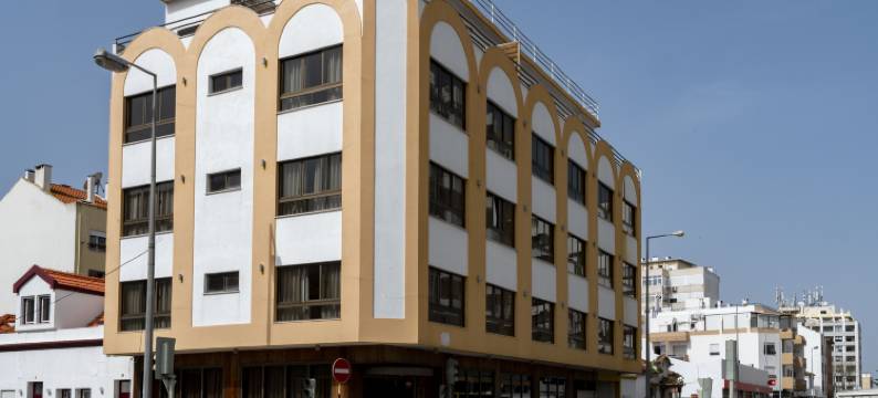 WOT 卡帕里卡海岸靈魂(WOT Costa da Caparica Soul)图片