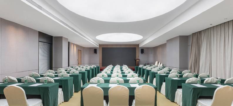 FONTOO枫渡酒店(丹东东港店)图片