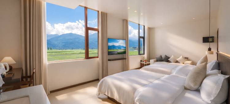 大理云鹿小院(洱海S湾生态廊道店)图片