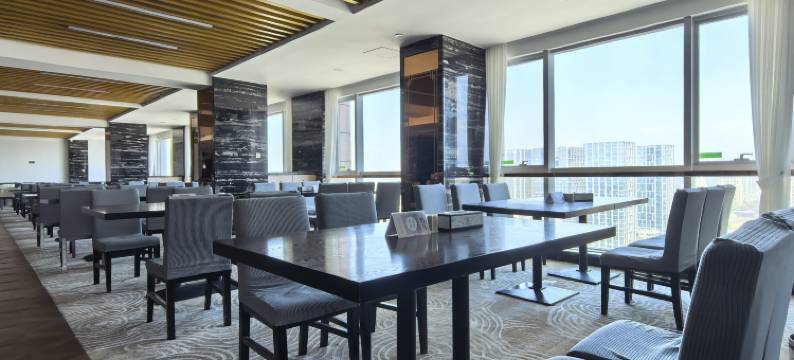 维也纳国际酒店(福州烟台山龙福商业广场店)图片