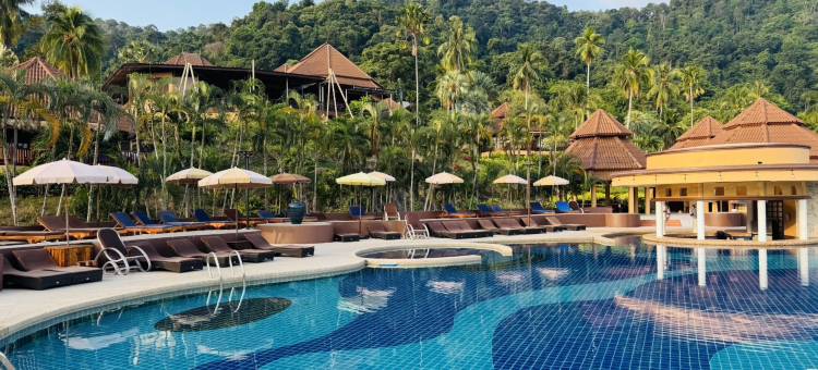 象岛艾雅普拉酒店(The Aiyapura Koh Chang)图片