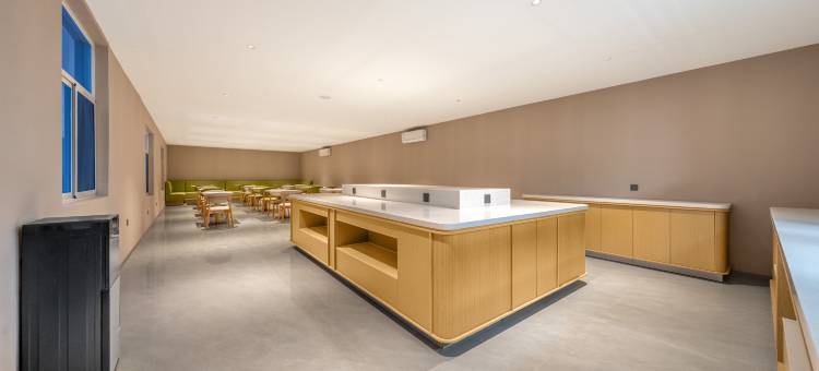 红河哈尼族彝族自治州建水慕栖酒店(建水古城朱家花园店)图片