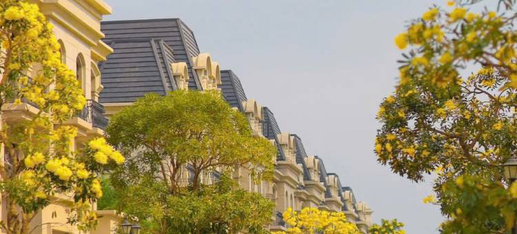 Jade Harmony Residence – Vinhomes Ocean Park, Hanoi图片