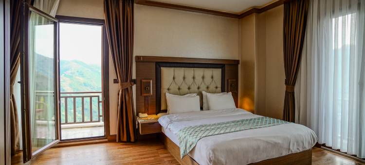 塞拉湖度假村水疗酒店及公寓(Sera Lake Resort Hotel Spa & Aparts)图片