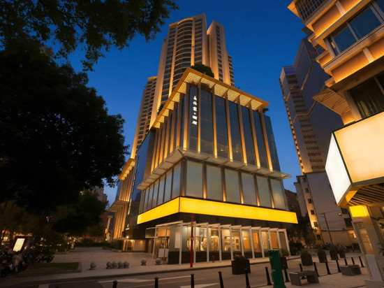 长禧家酒店(广州东山口地铁站店)