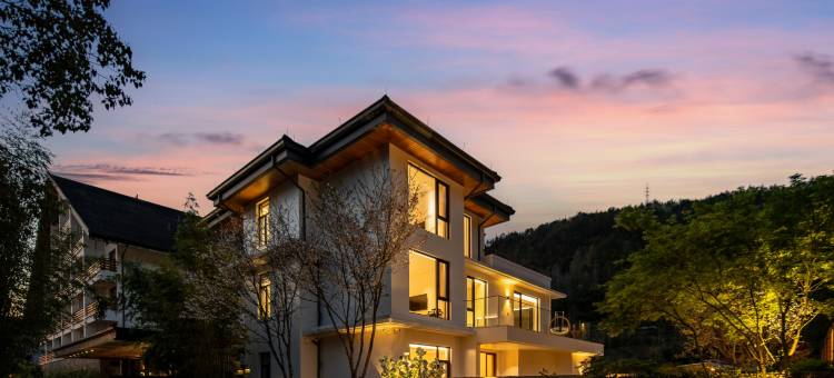 花筑·绿山墙·观星云端Designer设计师美宿(花溪风景区店)图片