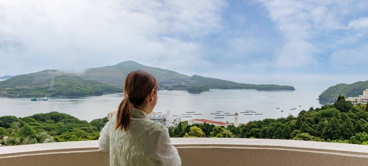 鸟羽海洋度假酒店(TOBA OCEAN RESORT)图片