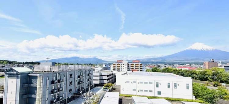 富士奥特莱斯温泉酒店(FUJI OUTLET HOT SPRING HOTEL)图片