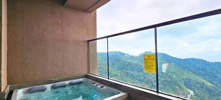 Antara Genting Highland Luxury Suite Link Bridge to SkyAvenue图片
