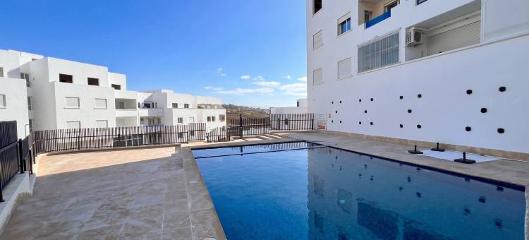 Panoramic Sea View • Swimming Pool • Private Parking • Quiet图片