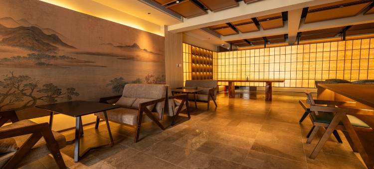 沐棠|宋舍清欢·LUXE RETREAT(徐州户部山丰储街店)图片
