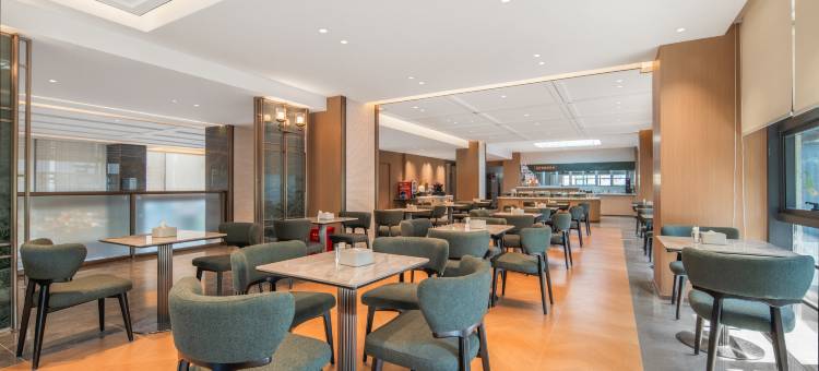 古树里酒店式公寓(甘坑古镇店)图片