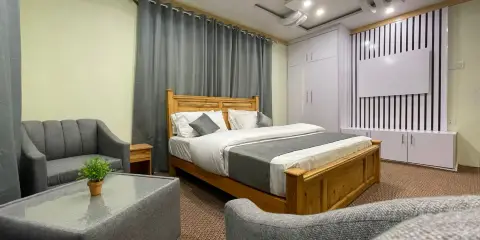 斯卡杜薩拉耶酒店及度假村