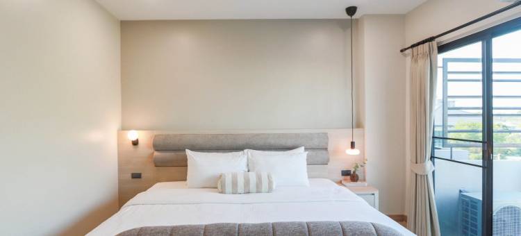 Aster Canopy Suites & Living图片
