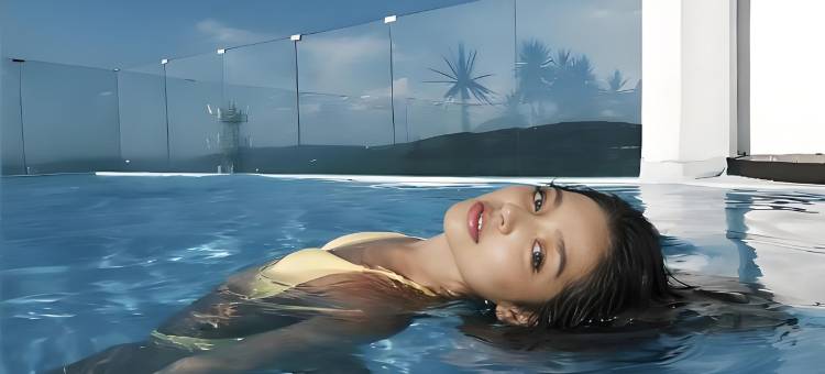 普者黑•野舍AWAKENING•SOULMATE｜泳池•湖景设计美宿(青丘画璧店)图片