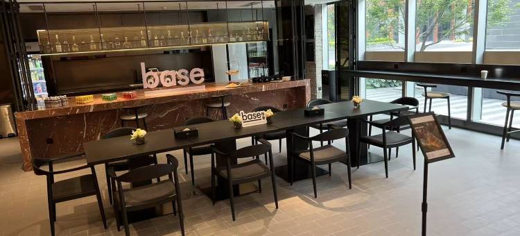base佰舍酒店式公寓(上海虹桥机场漕河泾店)图片