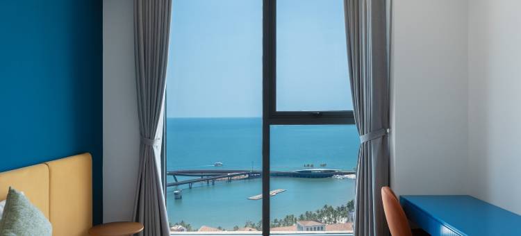 Sensea Hillside Collection at Sunset Town - Managed by Sensea Retreat图片