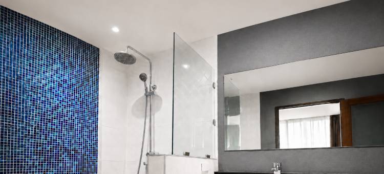 CBD酒店(CBD Hotel Suratthani)图片