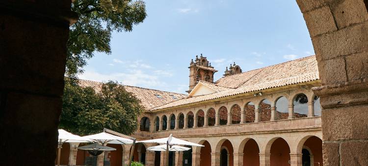 莫娜斯蒂奥修道院酒店，贝梦德酒店，库斯科(Monasterio, A Belmond Hotel, Cusco)图片
