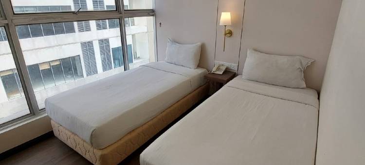 班吉九号广场酒店(9 Square Hotel - Bangi)图片