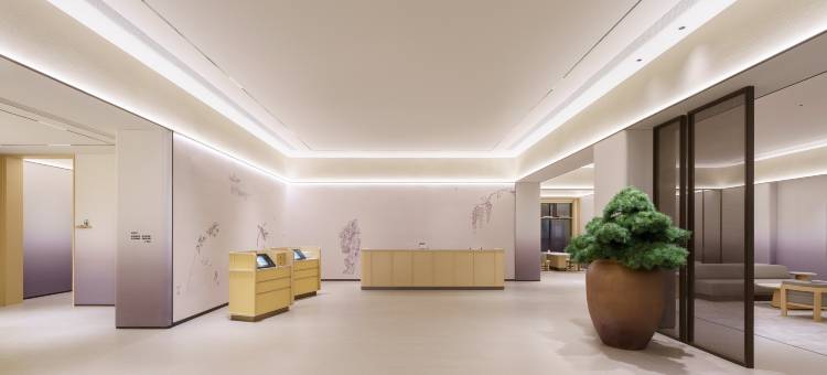 全季酒店(营口市政府沿海产业基地店)图片